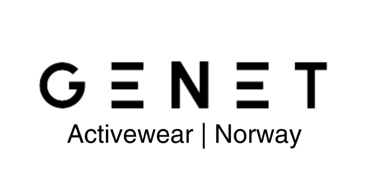 ️ GENET COLLECTION | High-Quality Activewear and Athleisure Tights ...