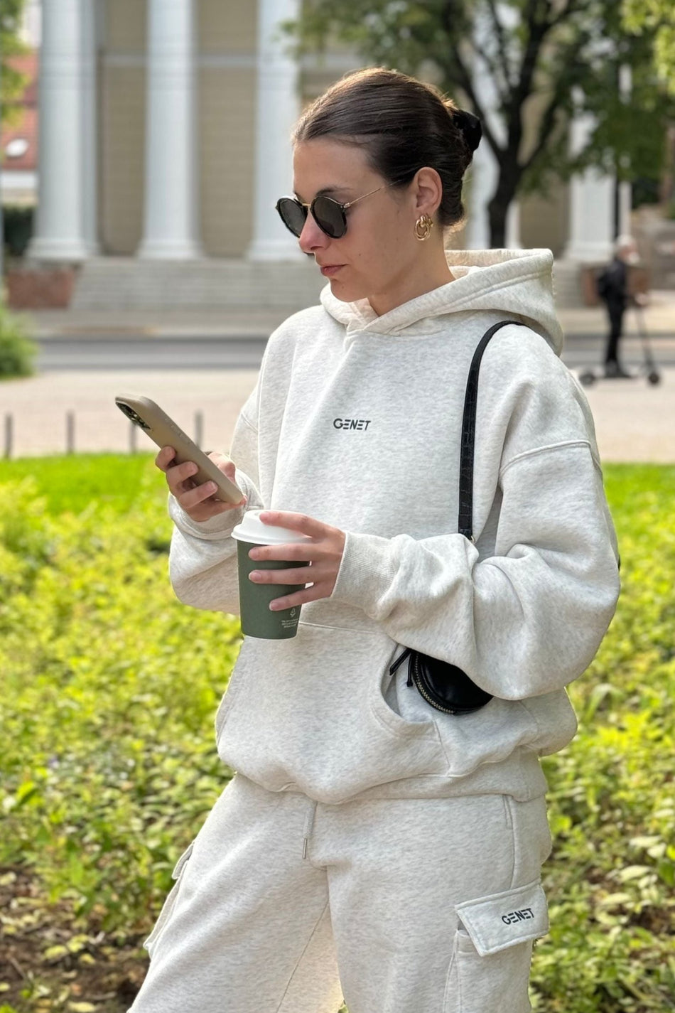 ️ GENET COLLECTION | High-Quality Activewear and Loungewear – Genet ...